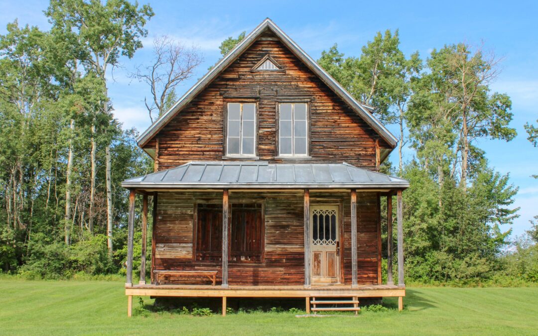 What To Consider Before Buying A Fixer-Upper