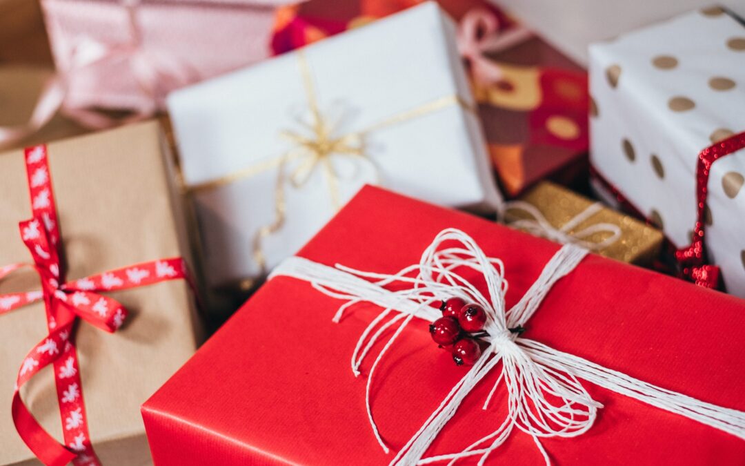 valuable gift