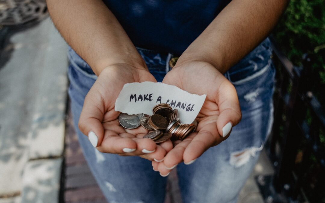 Proof that Giving Back Pays Off: America’s Greatest Philanthropists