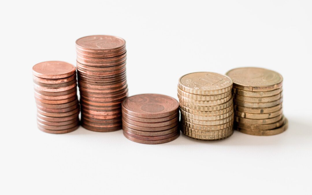 Three Actionable Steps to Transform Your Money Mindset