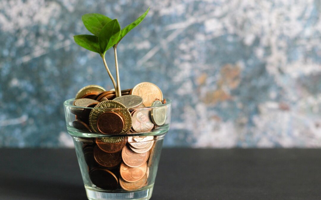 Creating Lasting Wealth Through Passive Income