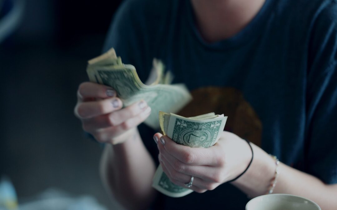 Stewarding Your Money: It’s More than Just Saving