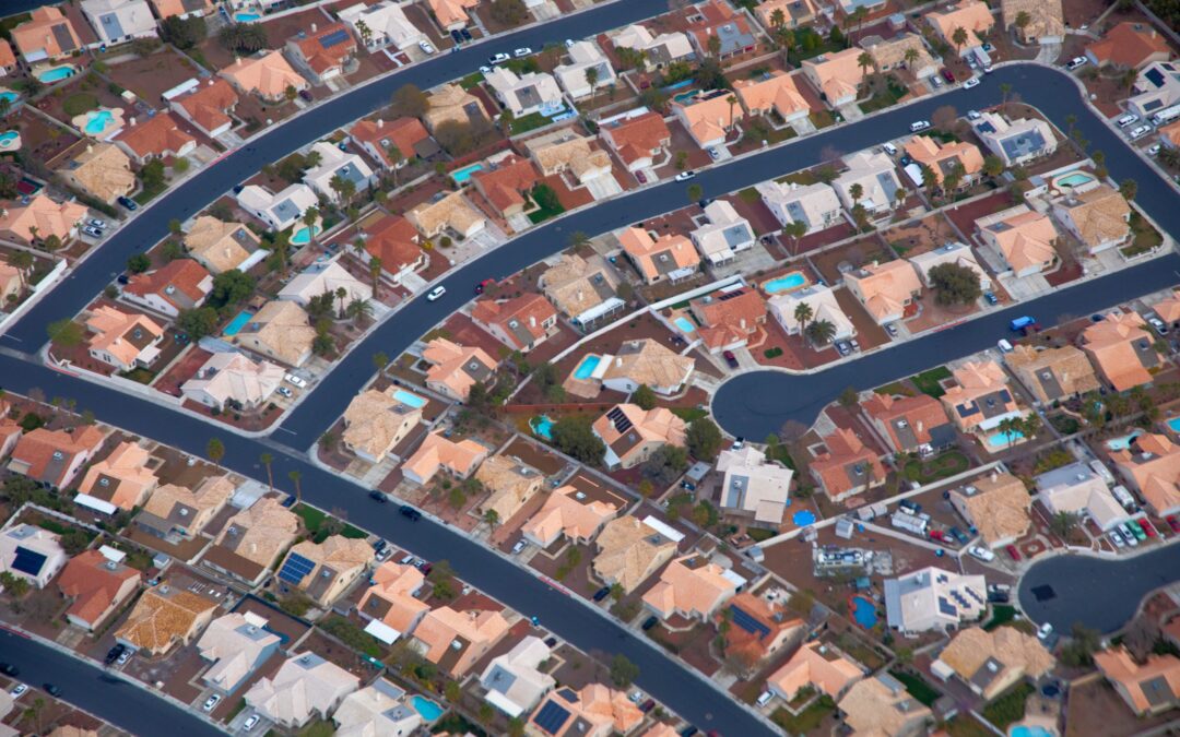 Five Advantages of Section 8 Housing