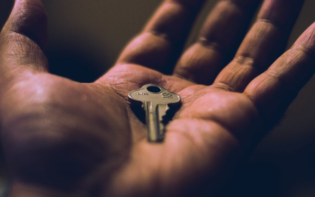 Owning Real Estate In Times of Crisis