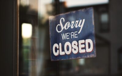 How Small Businesses Can Weather the Covid-19 Storm