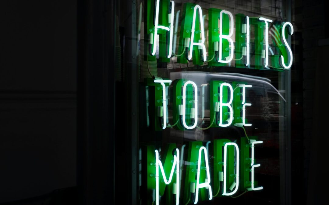 Habits to Protect and Build Cash Flow
