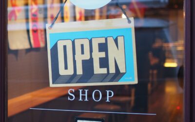 What “Safer at Home” Means for Your Small Business