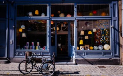 The Purpose of Business