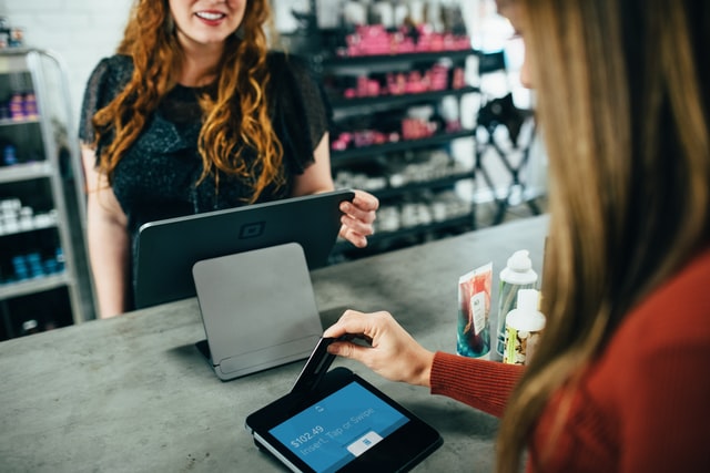 Attracting new Customers for Business Growth
