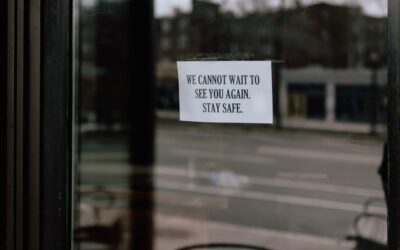 My Advice to Small Business Owners Post-Coronavirus
