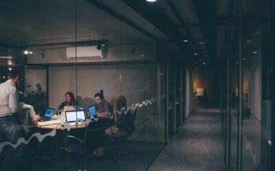 3 Keys to Innovation and Business Growth