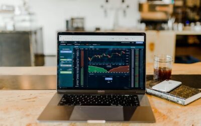 Breaking down the Stock Market for Beginners