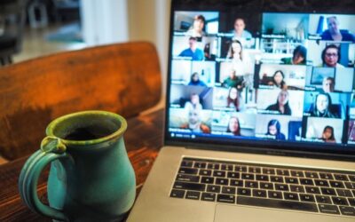4 Steps to Effectively Manage Virtual Teams