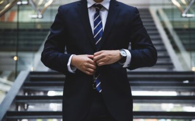 The Attributes of a Dynamic Entrepreneur