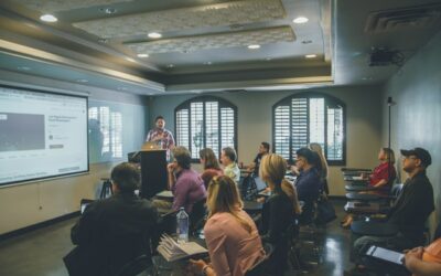Three Lessons I Learned from Getting my MBA