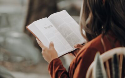 20 Bible Verses on Leadership