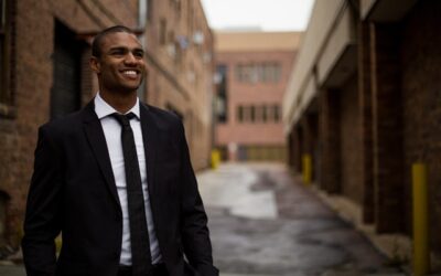 Five Types of Entrepreneurial Personalities