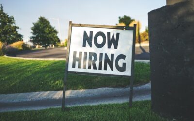 Hiring 101: Finding and keeping the best candidates