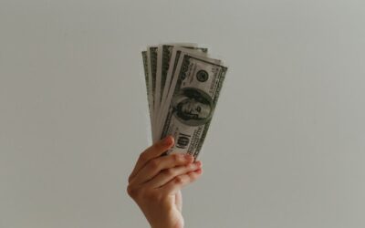 4 Habits that Generate Positive Cash Flow
