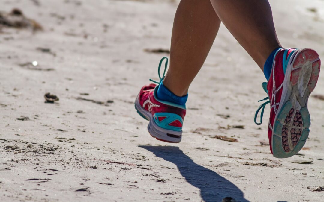 How to Run the Race of your Season
