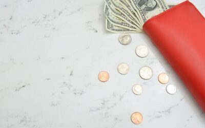 Growing Passive Income: My Money Mastery Story