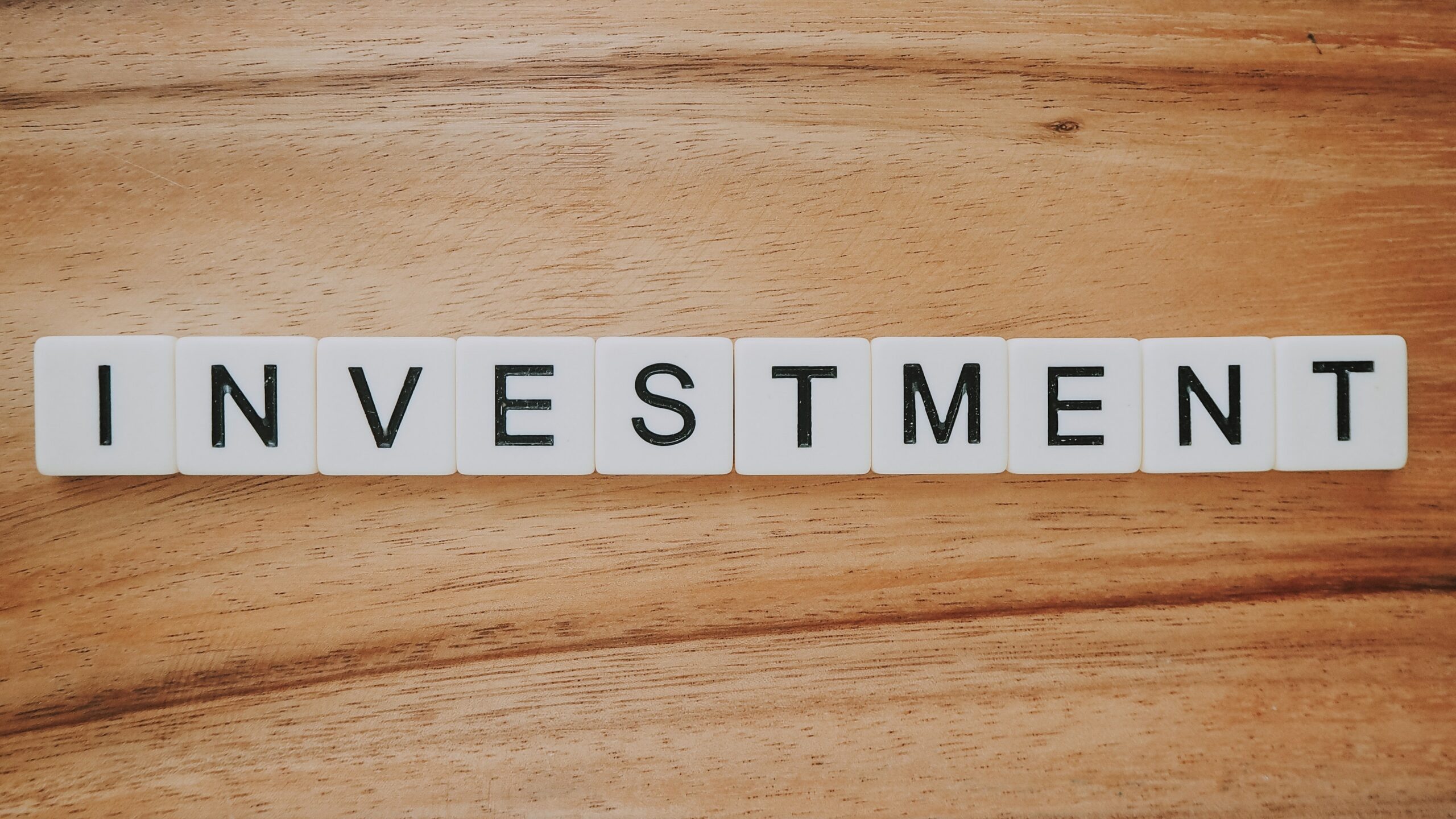 Faith and Investing: How to Invest with a Biblical Foundation