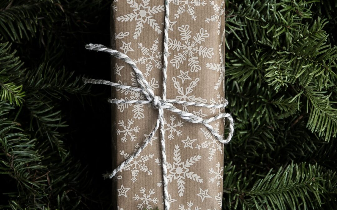 How to Spend Smart this Christmas