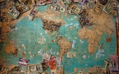 Making a Kingdom Impact with Your Money: 4 Steps