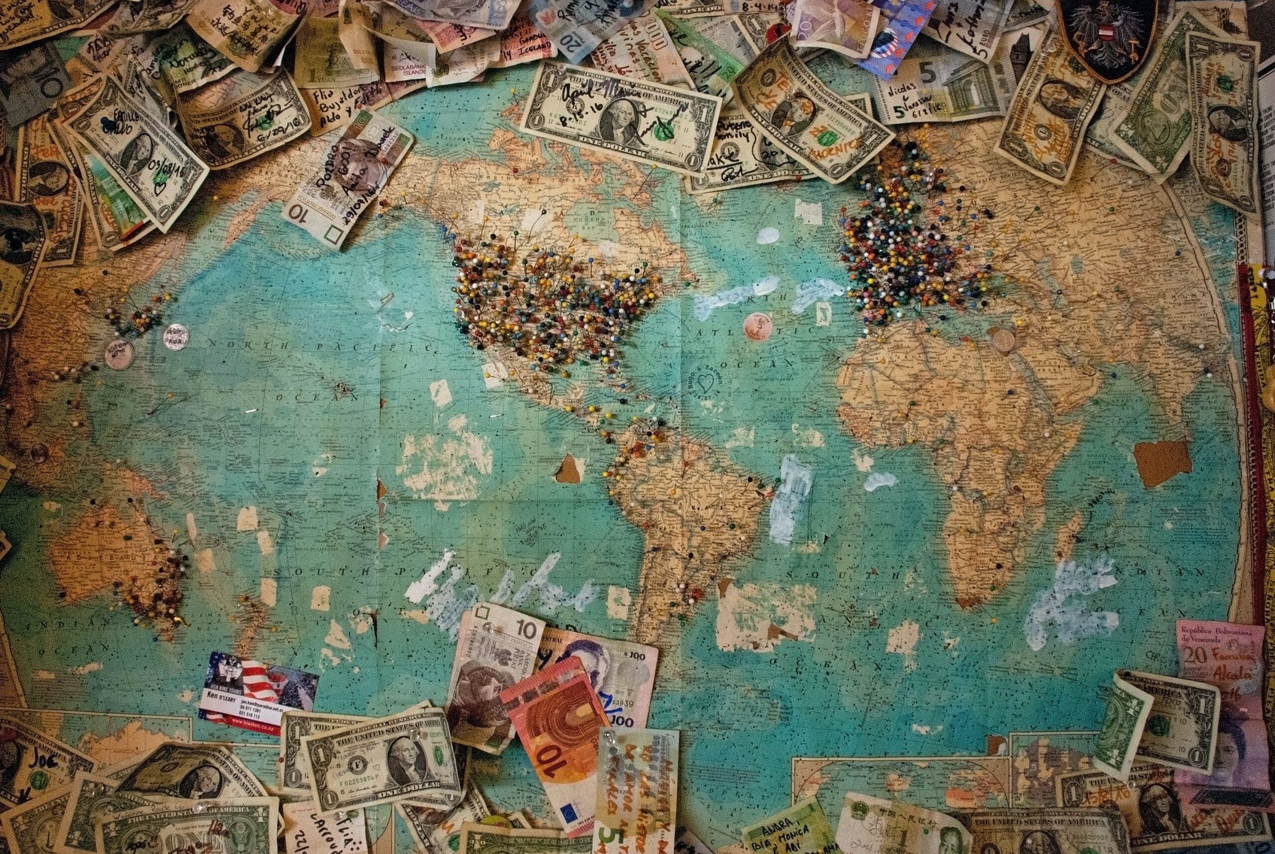 Making a Kingdom Impact with Your Money: 4 Steps