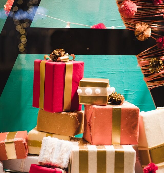 The Gift of Association