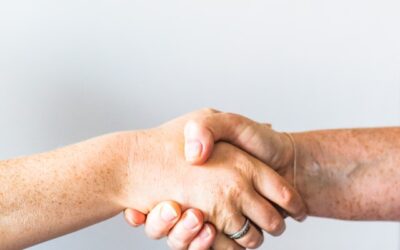 How Partnership Promotes Growth
