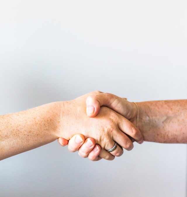 How Partnership Promotes Growth