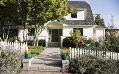 8 Reasons Why I Love Real Estate