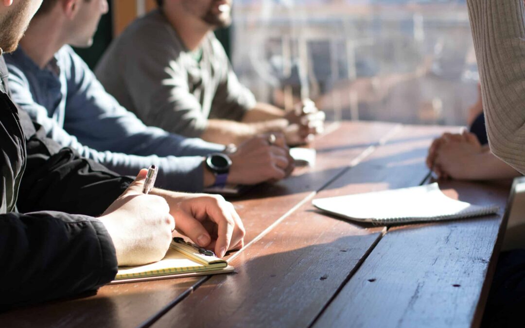 8 People You Need on Your Real Estate Team