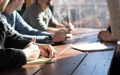 8 People You Need on Your Real Estate Team