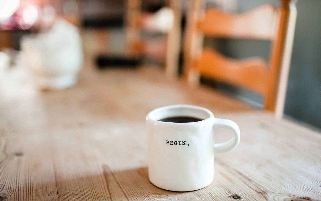 From Chaos to Order: How to Start Your Own Business
