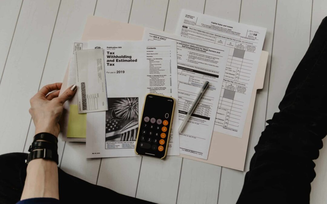 How to Save Money on Your Taxes