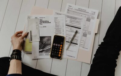 How to Save Money on Your Taxes