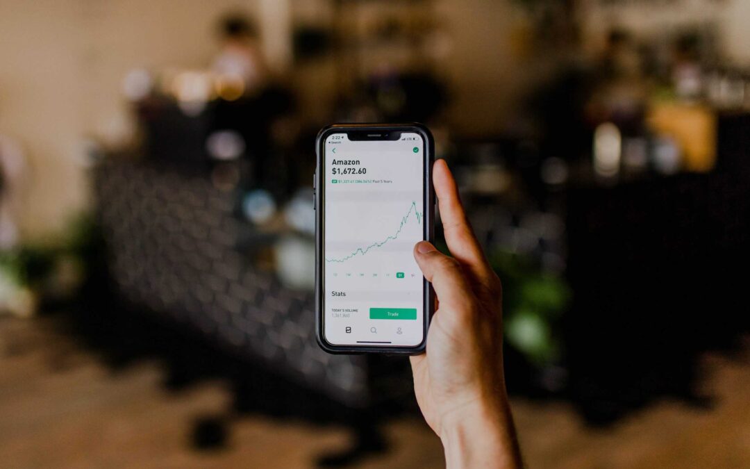 5 Ways to Invest with Little Money