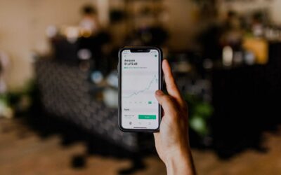 5 Ways to Invest with Little Money