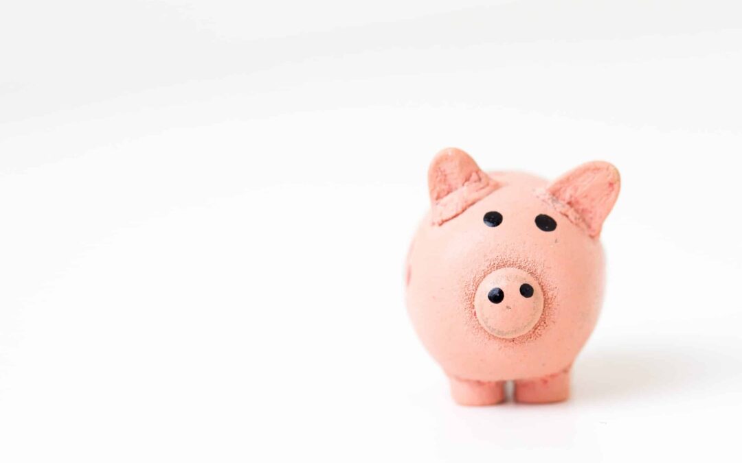 Budget Break Down: 3 Simple Steps to Money Mastery