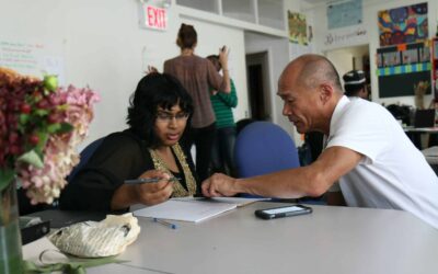 Service Brings Access: How to Humbly Reach Your Destiny