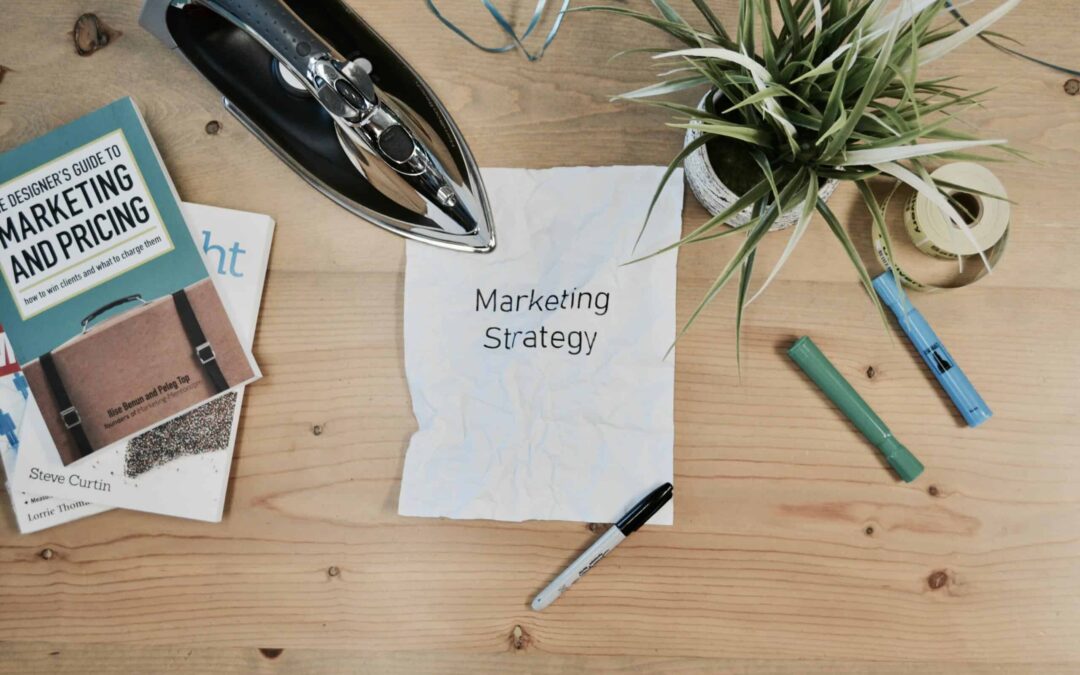 7 Deloitte Marketing Trends that Show How God is Moving in the Business Realm (Part 1)