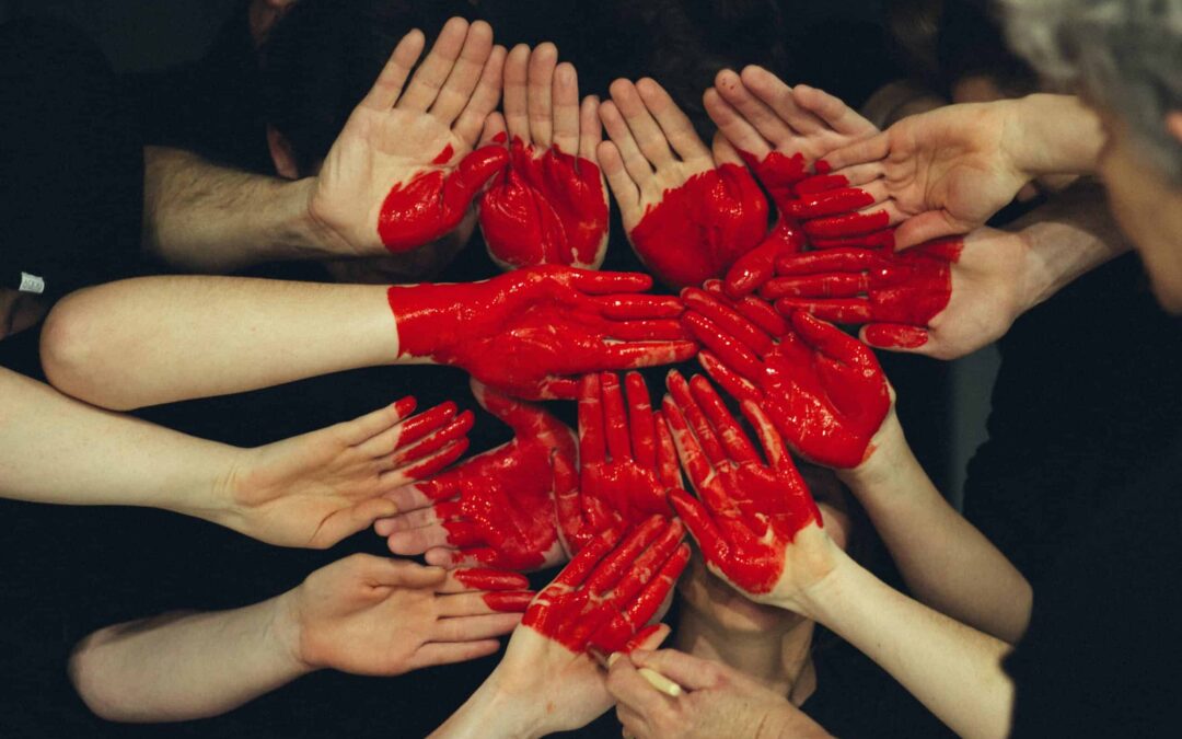 Why Social Impact Marketing is the Key to Success in 2021