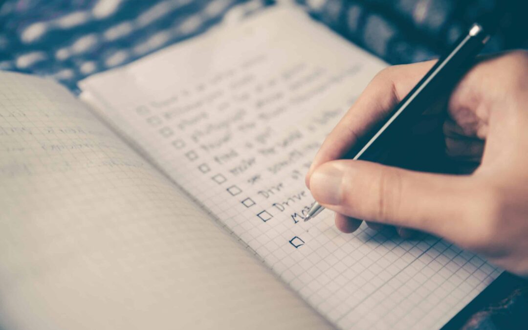 How to Prioritize Your Workday in 4 Steps