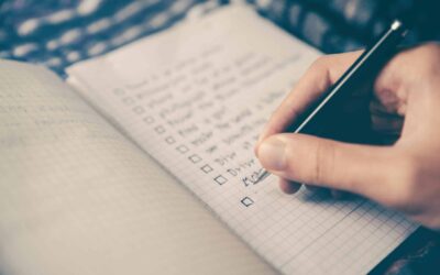 How to Prioritize Your Workday in 4 Steps