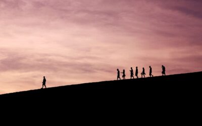 The Top 3 Temptations Christian Business Leaders Face