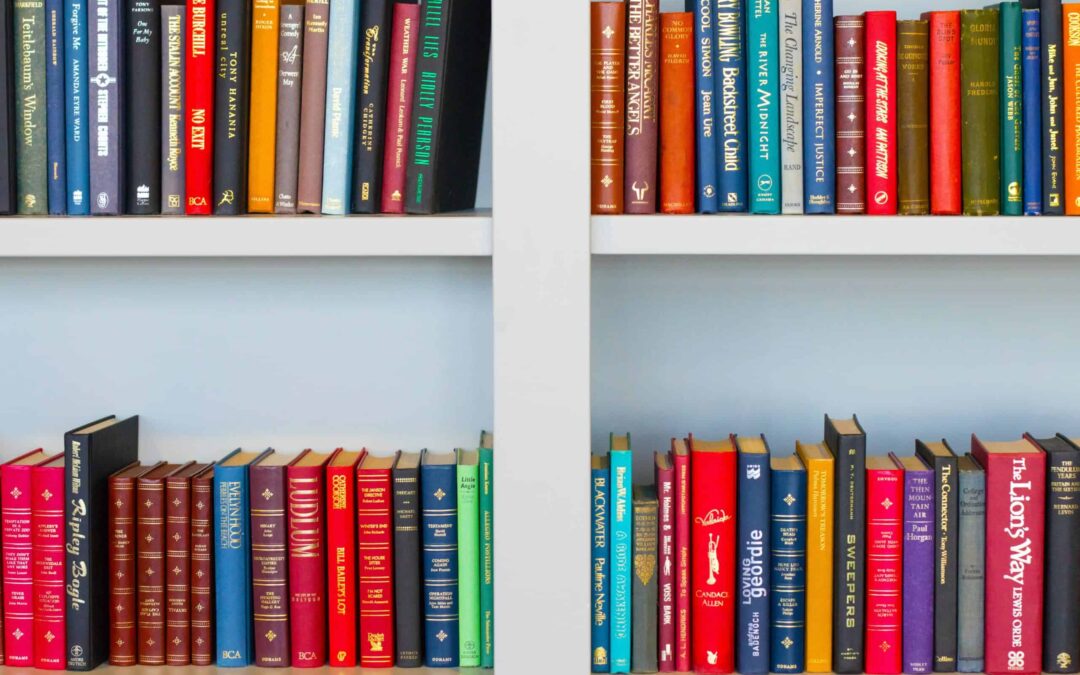 7 Books on Business and Leadership to Jumpstart Your Summer Reading List
