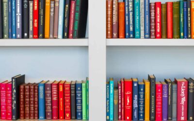 7 Books on Business and Leadership to Jumpstart Your Summer Reading List