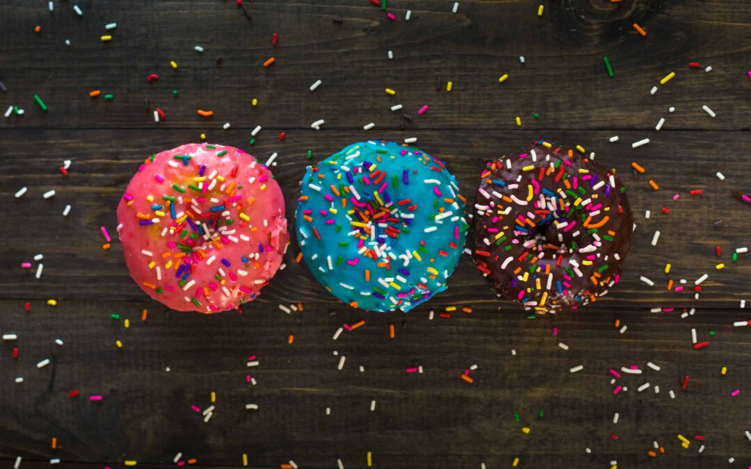 How a Doughnut Shop Shaped My Business Philosophy